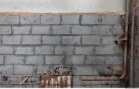 Photo Texture of Walls Brick 0009